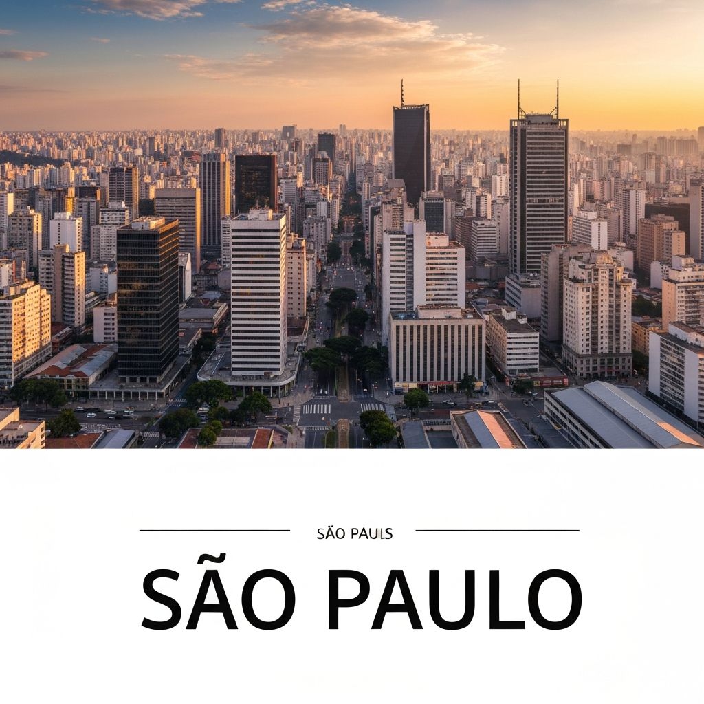 São Paulo